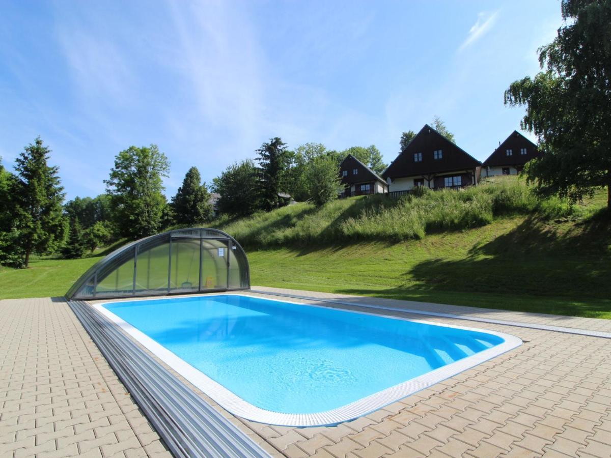 Holiday Home Holiday Hill 33 By Interhome Cista  Exterior photo