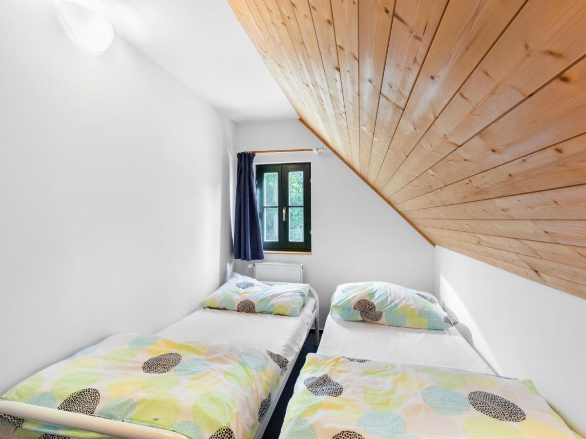 Holiday Home Holiday Hill 33 By Interhome Cista  Exterior photo