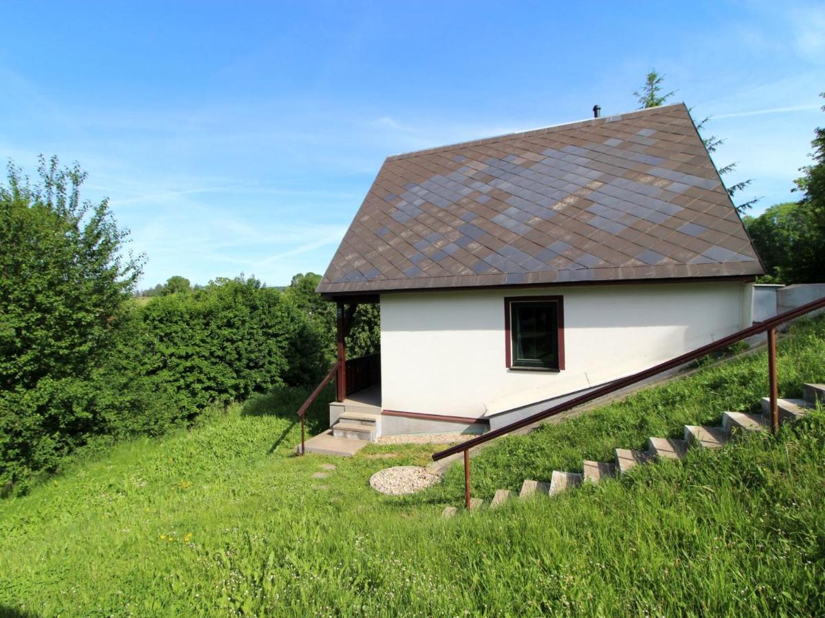 Holiday Home Holiday Hill 33 By Interhome Cista  Exterior photo