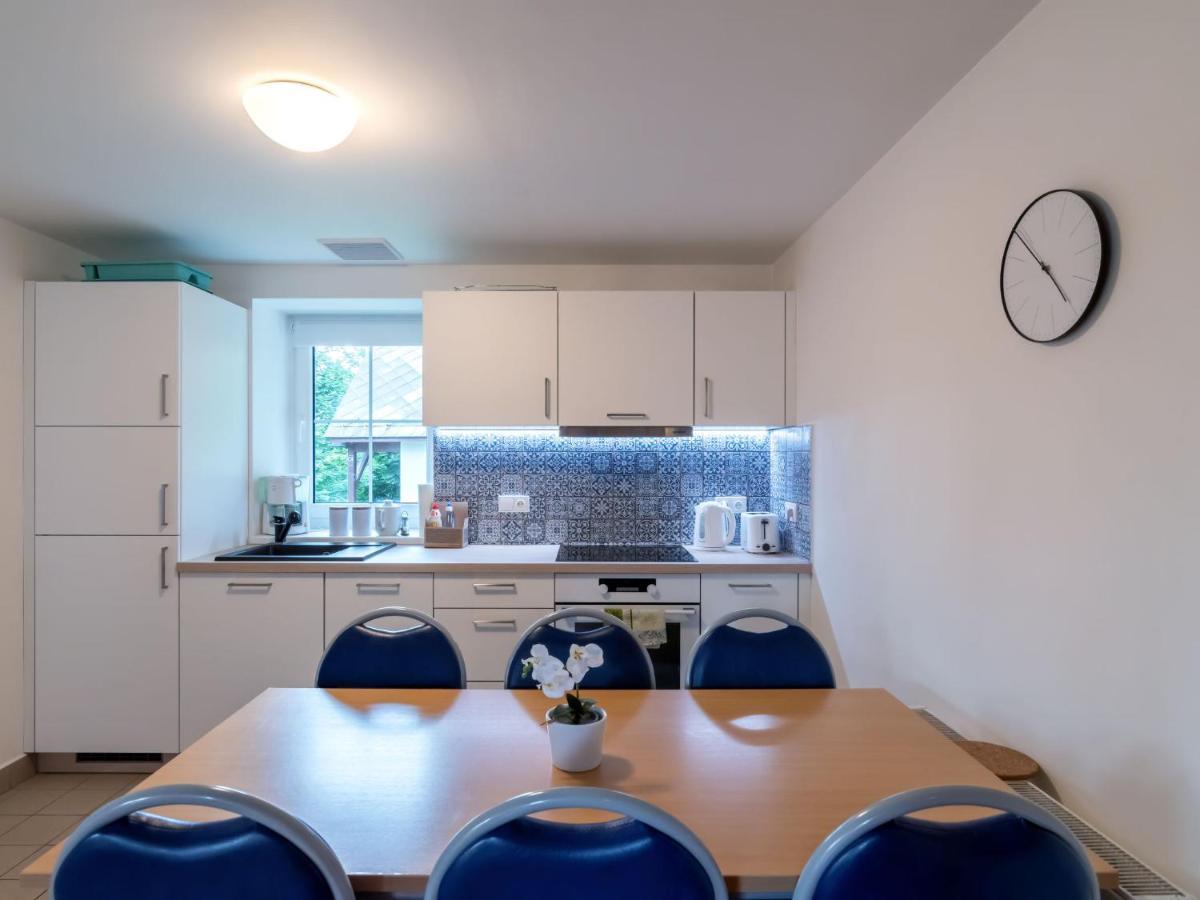Holiday Home Holiday Hill 33 By Interhome Cista  Exterior photo